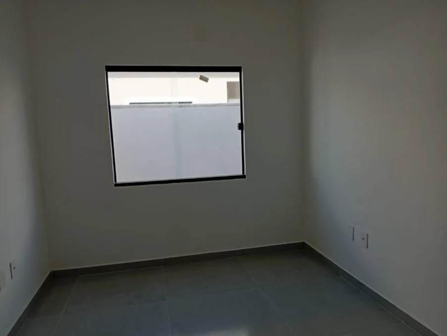 Imagem Casa 3 Quartos Maricá - RJ - Jardim Atlântico Central (Itaipuaçu)
