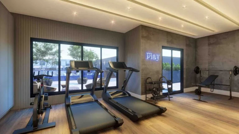 Imagem Byron Bay - Apartamento à venda no bairro Vila Operária - Itajaí/SC