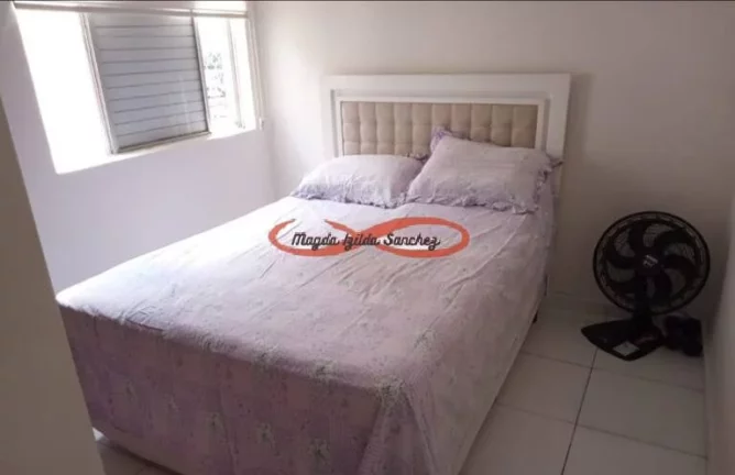Imagem APARTAMENTO À VENDA EM CANGAÍBA