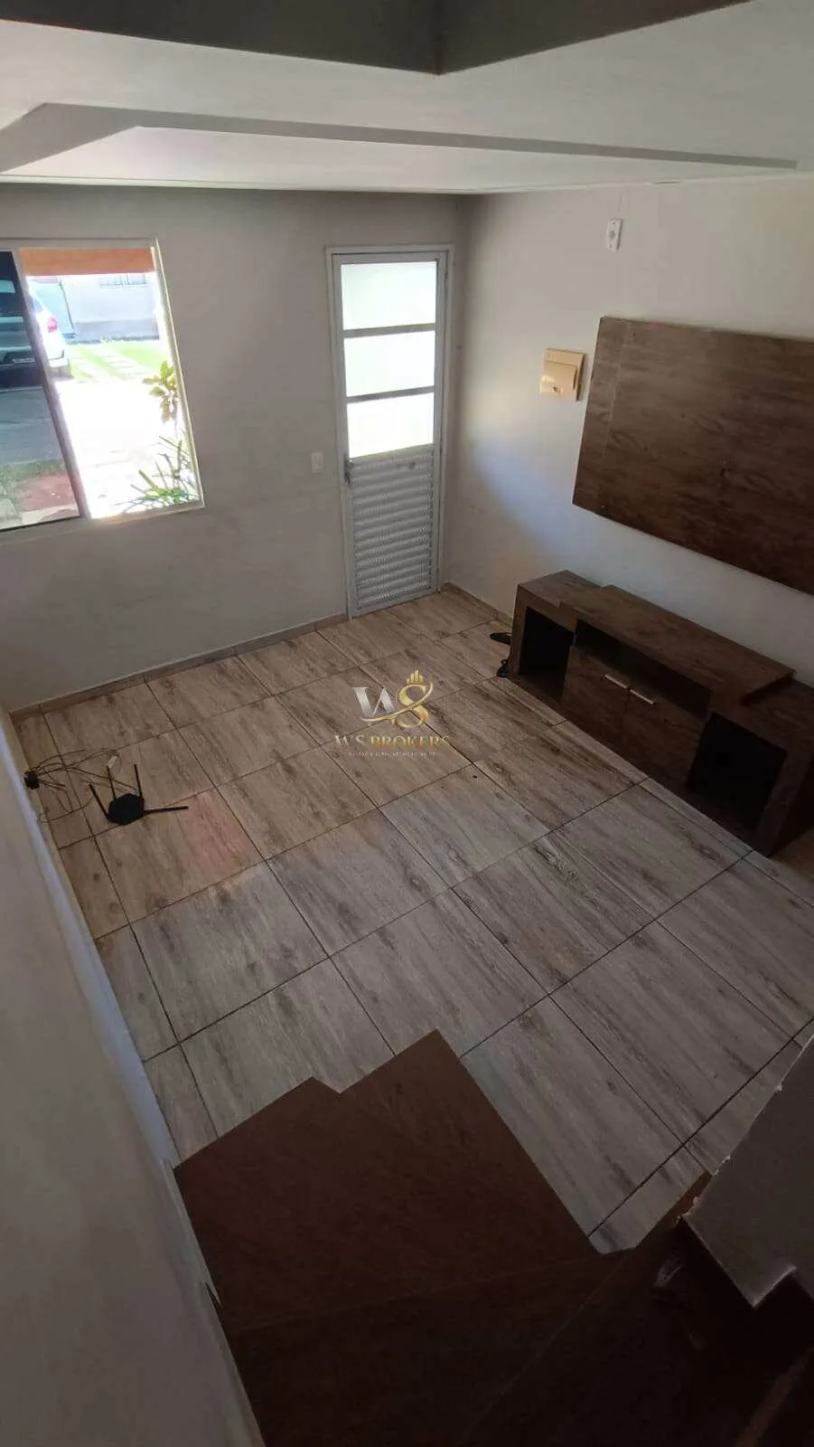 Imagem Casa de condomínio à venda em Rio de Janeiro, Guaratiba, com 2 quartos, 44m2