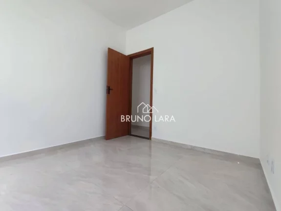 Imagem Casa à venda em Betim/MG , Bairro Espírito Santo.