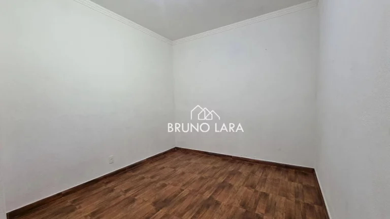 Imagem Casa disponível para locação no Condomínio Fazenda Solar - Igarapé/MG.