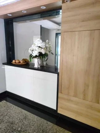 Imagem Apartamento para Venda em Recife, Cordeiro, 3 dormitórios, 1 suíte, 2 banheiros, 1 vaga