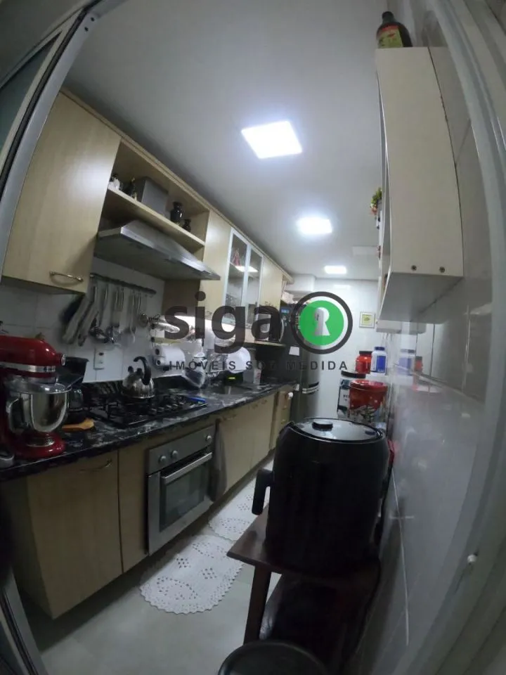 Imagem CASA DE CONDOMINIO 106M² COM 3 DORMITORIOS NO MORUMBI