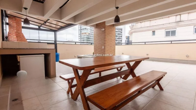 Imagem Apartamento à venda Vila Olímpia São Paulo