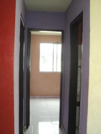 Imagem Apto Desocupado Financiado Com Localização Privilegiada 2 Dorms Village Pavuna