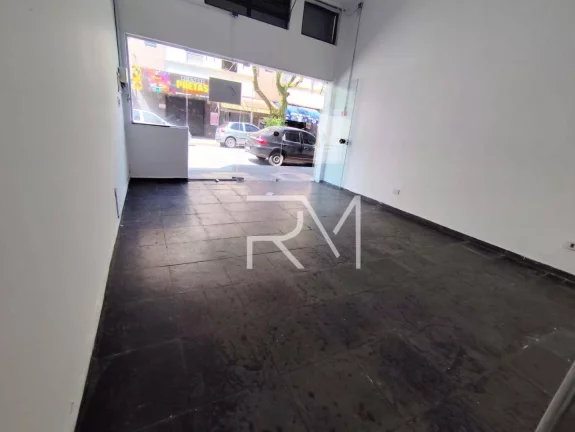 Imagem Loja para alugar, 61 m por R$ 2.500,00/mês - Centro - Mongaguá/SP