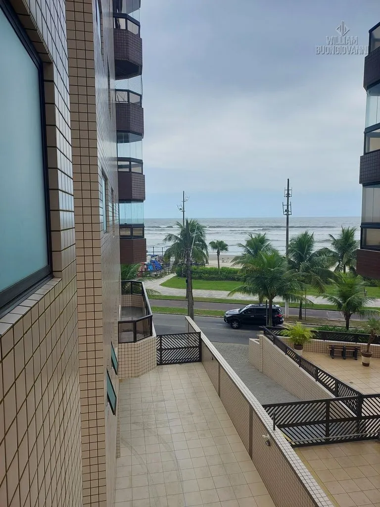 Imagem APARTAMENTO 2 QUARTOS , 1 SUITE, CAIÇARA - PRAIA GRANDE/SP