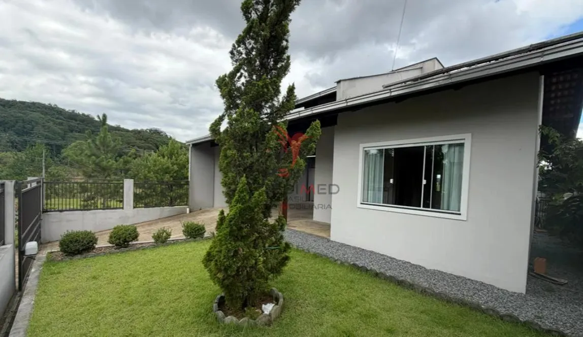 Foto do imóvel Casa a venda em Tifa Martins, Jaraguá Do Sul - SC