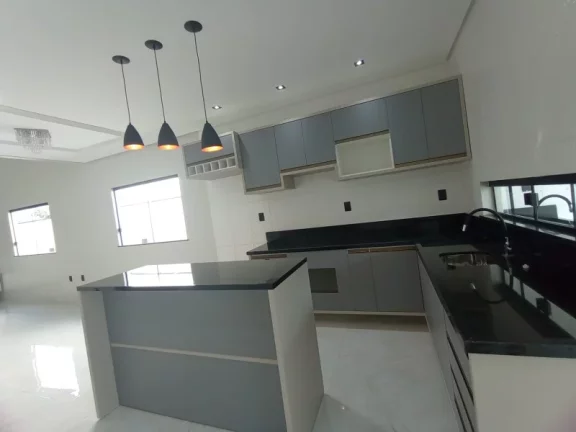 Imagem CASA RESIDENCIAL em MANAUS - AM, PONTA NEGRA