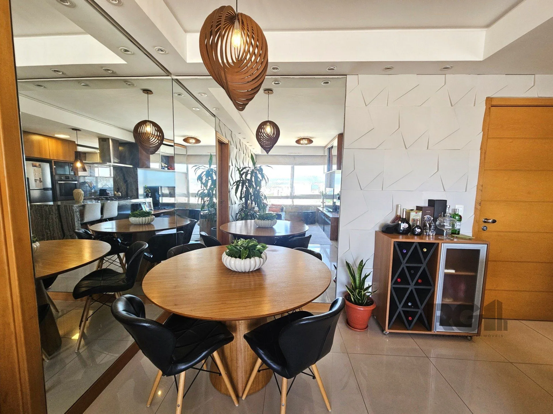 Imagem Apartamento em Cidade Baixa
