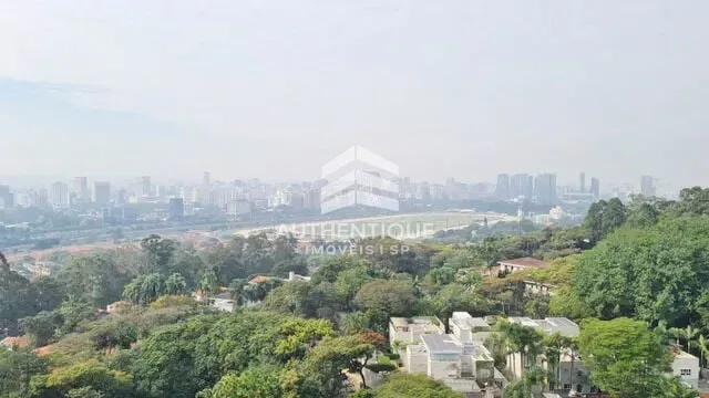 Imagem VERDE PANORAMA BUTANTA - Apartamento à venda no bairro Butantã - São Paulo/SP, Zona Oeste