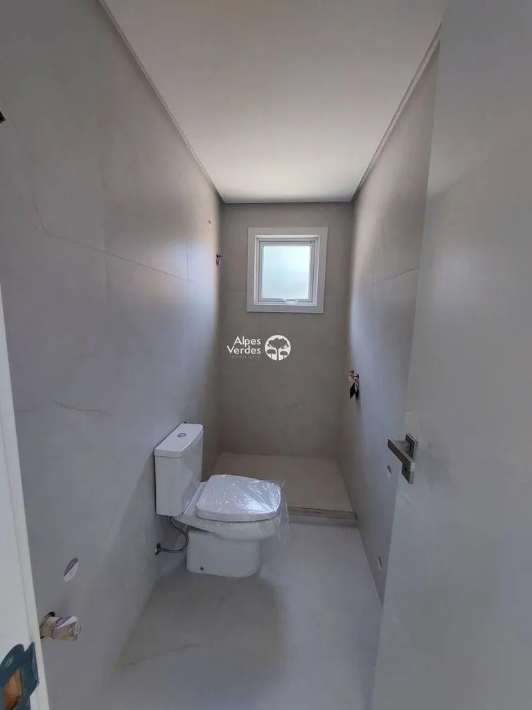 Imagem Vende-se apartamento em Gramado a 5 minutos da Rua Coberta