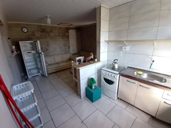 Imagem EXCELENTE VALORIZAÇÃO!!! Casa com 72m² em Itapiruba/SC.