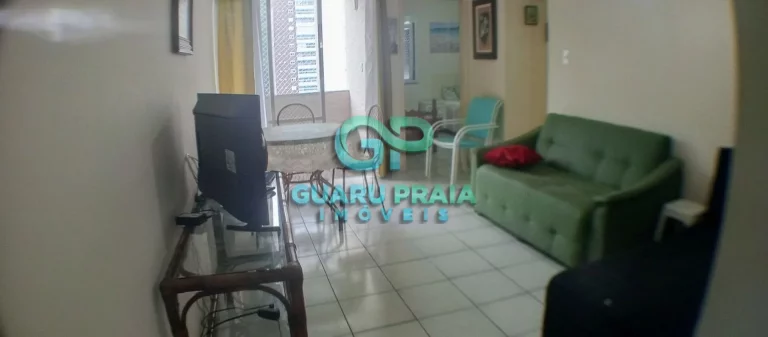 Imagem Apartamento à venda no bairro Pitangueiras - Guarujá/SP