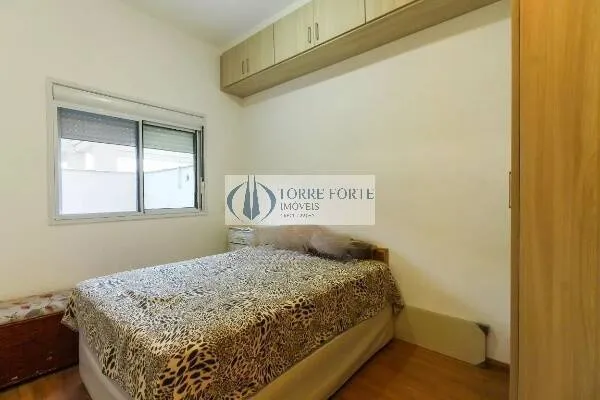 Imagem Apartamento 2 dormitórios 2 banheiros e 1 vaga na Penha de França