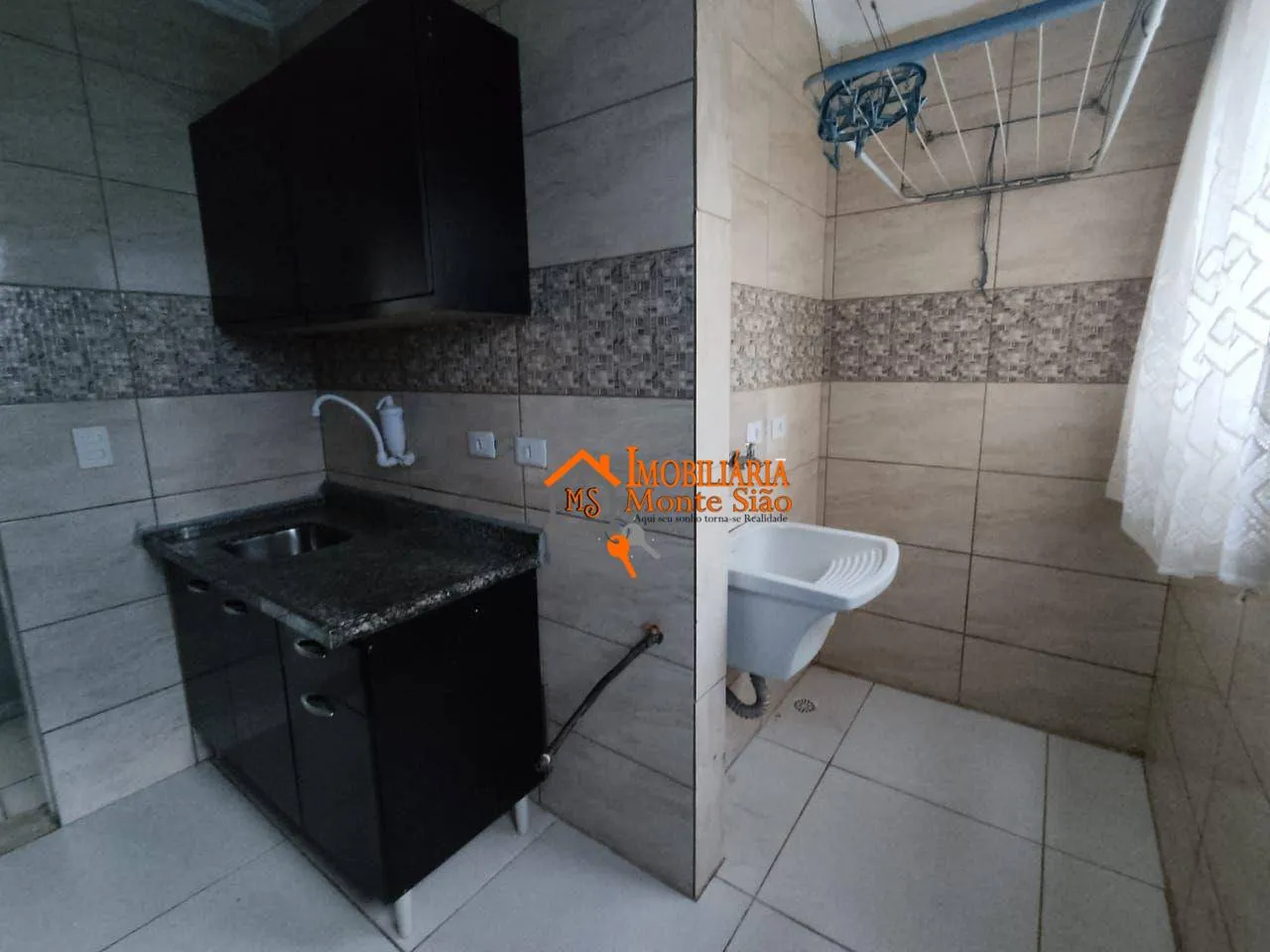 Imagem Apartamento com 2 dormitórios à venda, 46 m² por R$ 230.000,00 - Jardim Santo Expedito - Guarulhos/SP