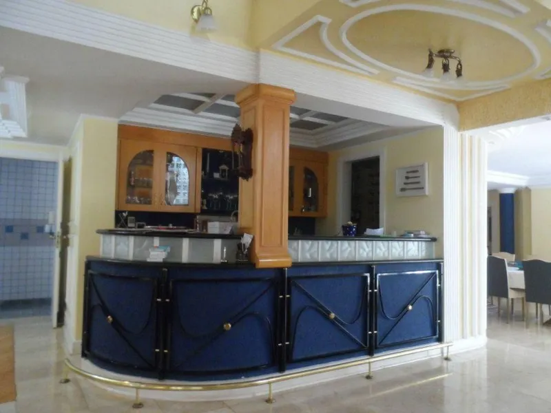 Imagem Casa de alto padrão 5 dormitórios Condomínio Monte Carlo Valinhos