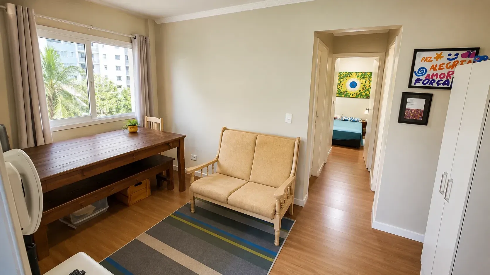 Foto do imóvel: Apartamento com 2 Quartos à Venda, 44 m² em Rua Desembargador Pedro Silva
