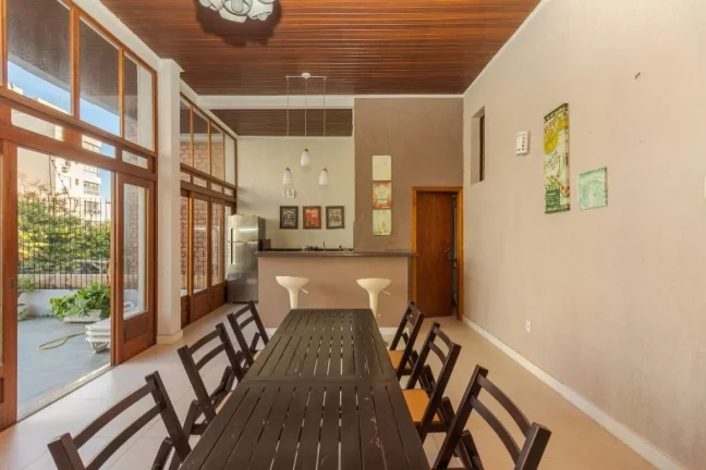 Imagem Cobertura triplex, 4 dormitórios, suite, 3 vagas.