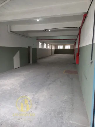 Foto do imóvel: Salão comercialm para locação, com 220 m² e 2 vagas. Jardim das Flores / Osasco