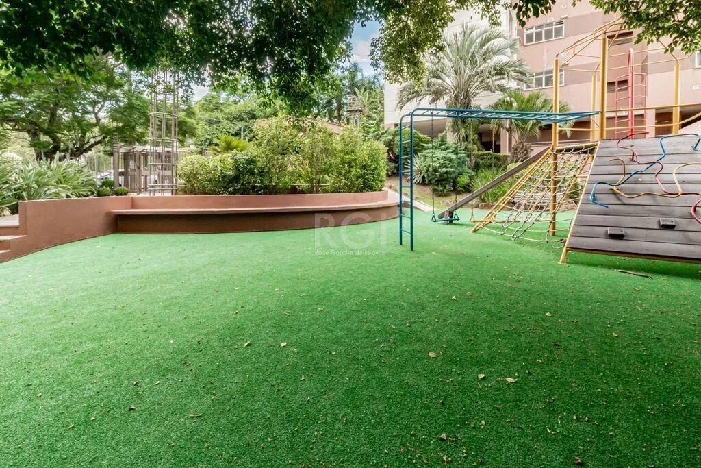 Imagem Apartamento de 3 quartos, suíte e 1 vaga de garagem no bairro Chácara das Pedras