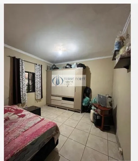 Imagem Sobrado 2 dormitórios 2 vagas Vila Rica