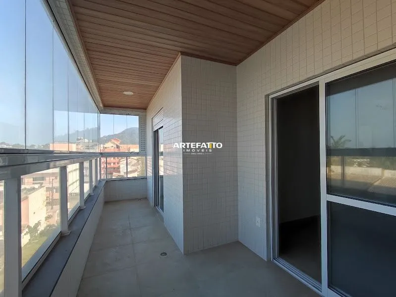 Imagem Apartamento à venda em Ubatuba, Toninhas, com 2 quartos, 74m2