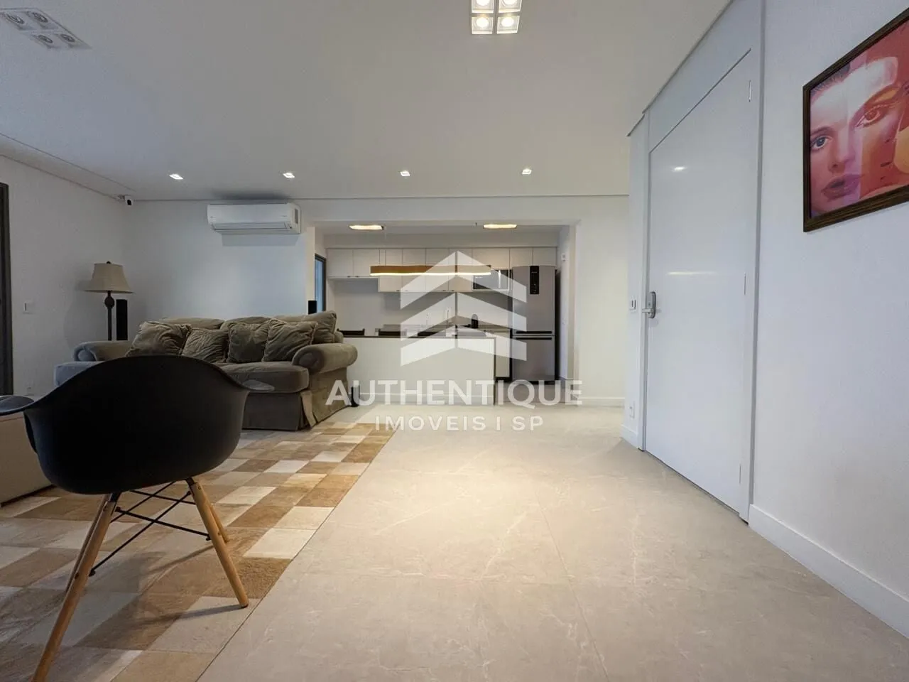 Imagem ATMOSFERA 360 BROOKLIN - Apartamento no bairro Brooklin à venda