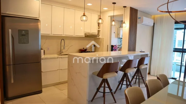 Imagem Apartamento com 2 quartos, Centro - Penha