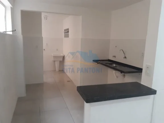 Imagem Apartamento - Ribeirão Preto - Vila Virgínia - Região Oeste