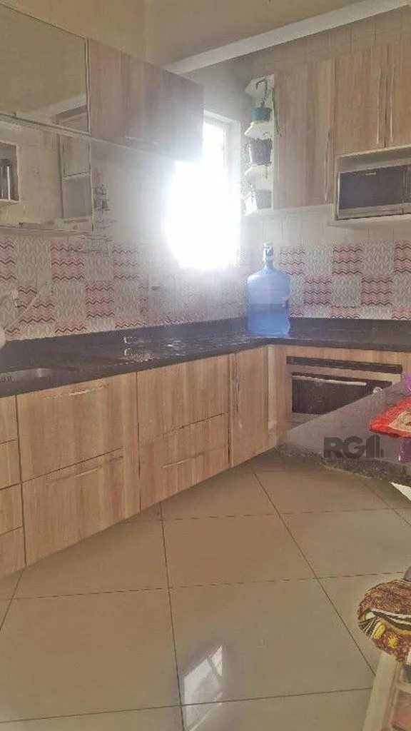 Imagem Apartamento 2 dorms à venda Avenida Alberto Bins, Floresta - Porto Alegre