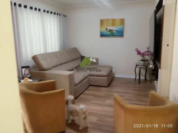 Imagem Casa em Excelente Bairro
