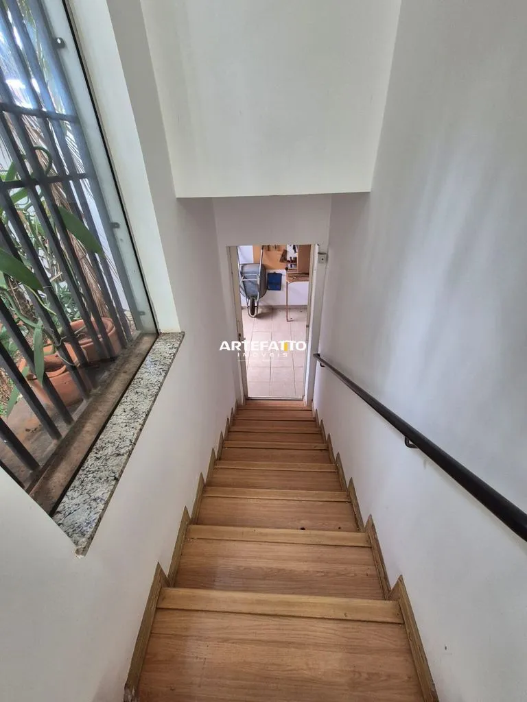 Imagem Casa com 2 dormitórios no bairro Santo Agostinho