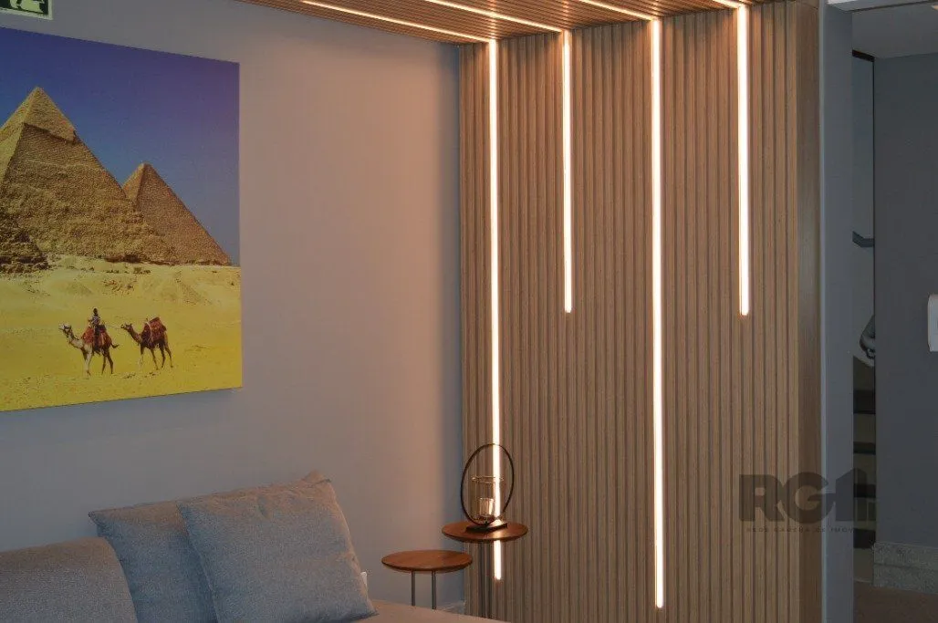 Imagem APARTAMENTO NOVO NO BAIRRO BOM FIM