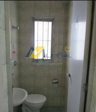 Imagem Alugo casa comercial em Santo André, Bairro Jardim