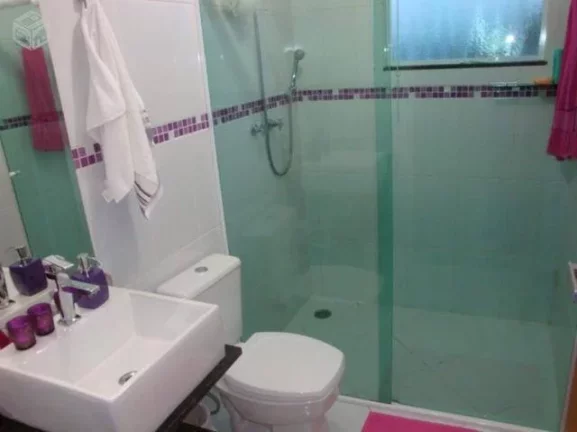 Imagem CASA NO PALM HILLS REPLETOS DE ARMÁRIOS - KM 26 DA RAPOSO TAVARES