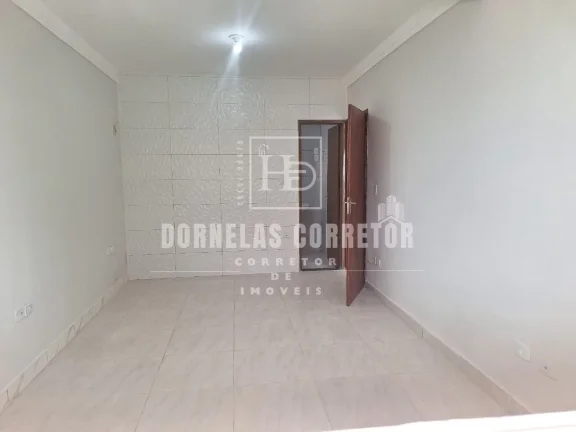 Imagem Casa em Olinda-PE, cs caiada, 3vg, port. auto. quintal, 3qts, terraço, oitões livres, prox. ao shop patteo.