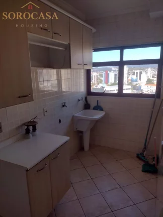Imagem Apartamento à Venda 210m² - 4 dormitórios - Moreira César