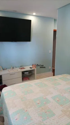 Imagem Casa com 3 dormitórios à venda, 130 m² por R$ 599.000,00 - Parque Cidade Jardim II - Jundiaí/SP
