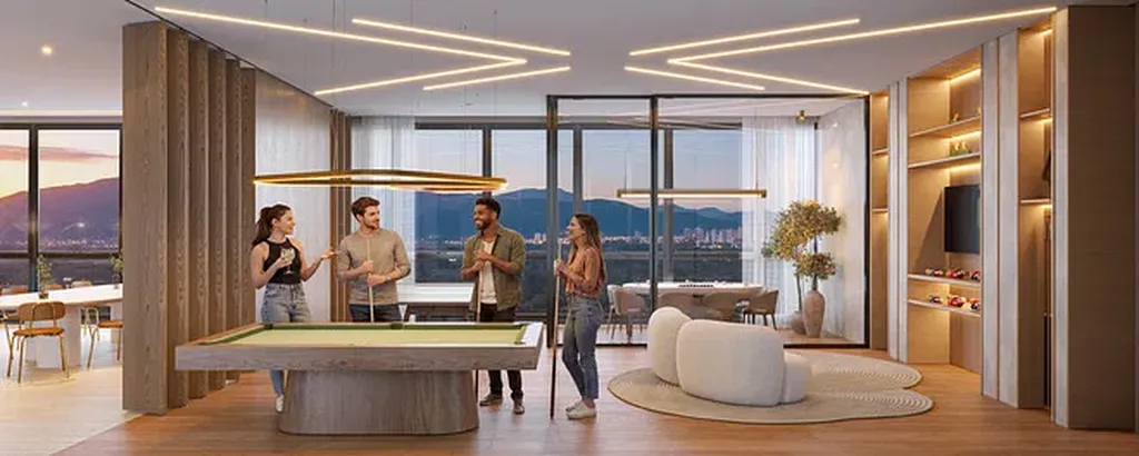 Imagem APARTAMENTO RESIDENCIAL em Porto Belo - SC, Perequê