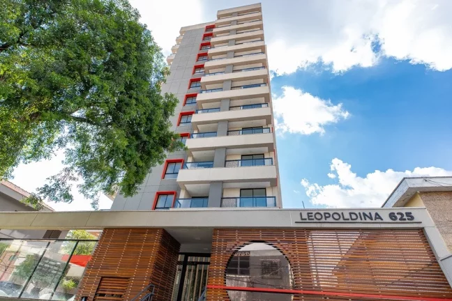 Imagem Apartamento à venda em São Paulo, Ipiranga, com 2 quartos, 60,7m2