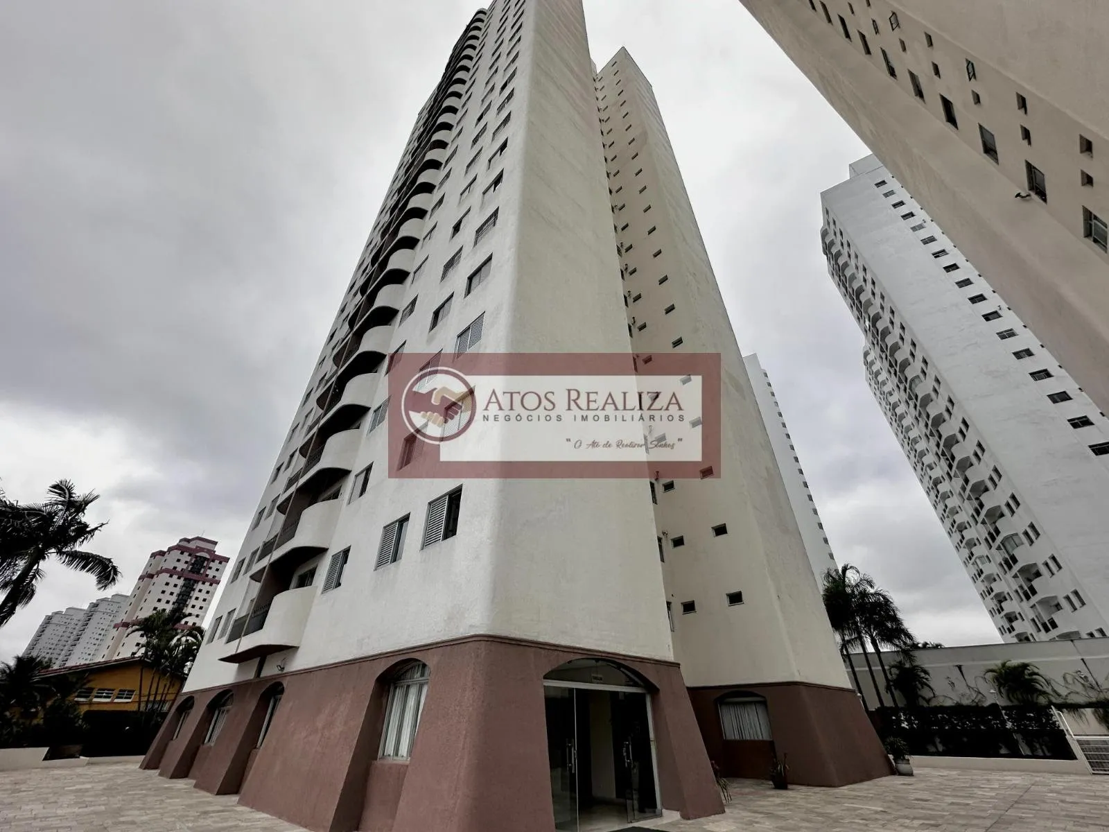Imagem Apartamento à Venda no Jardim Marajoara, 4 Dorms, 80m², Sacada