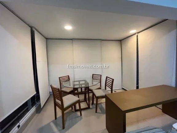 Imagem Apartamento A VENDA CONSOLAÇÃO São Paulo SP