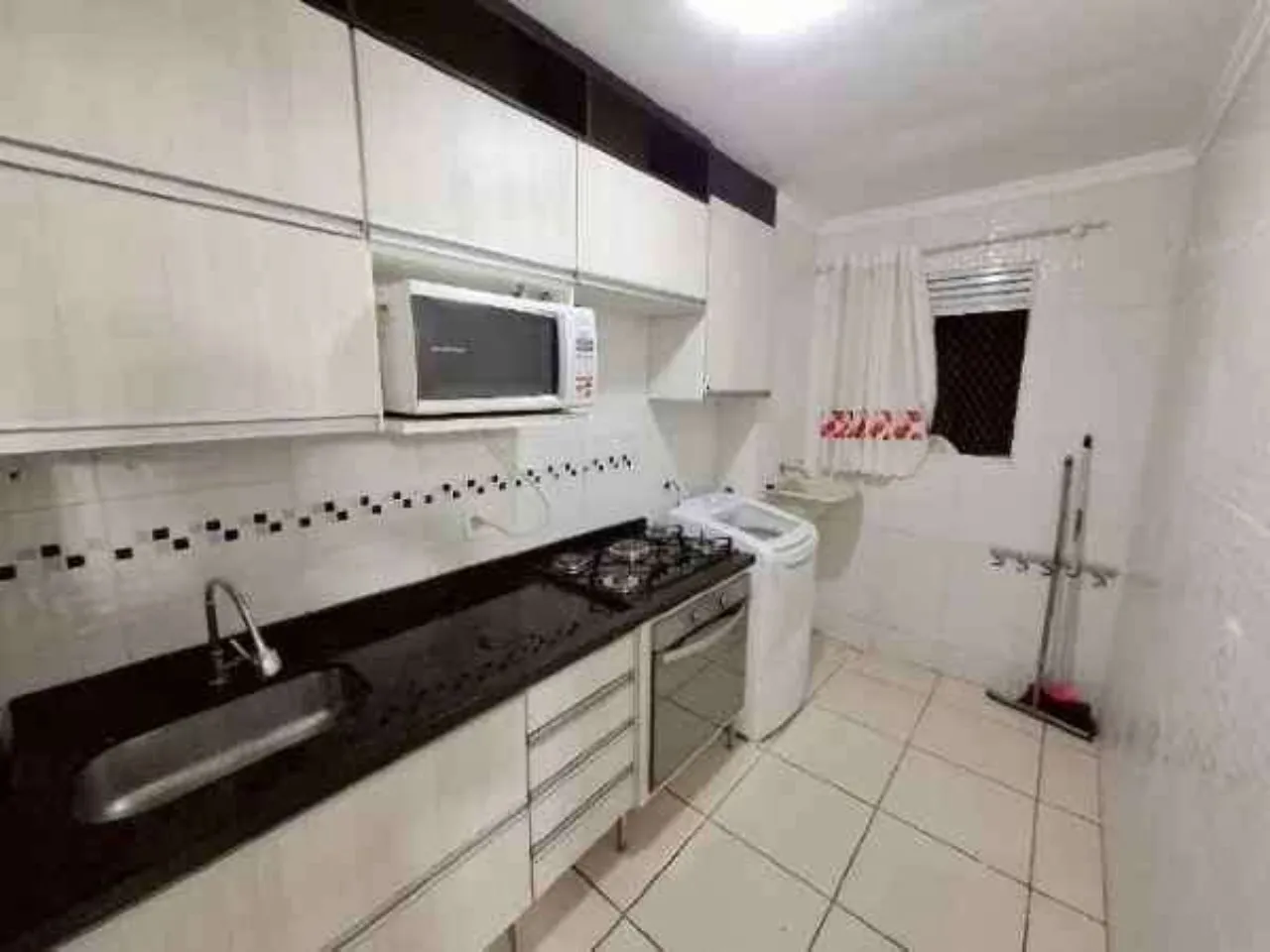Imagem APARTAMENTO RESIDENCIAL em SOROCABA - SP, JARDIM BERTANHA