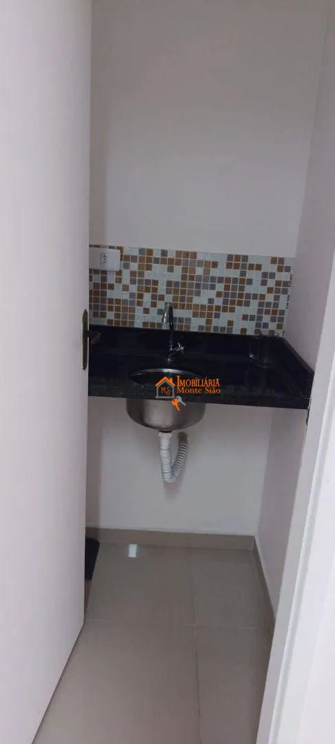 Imagem Sala de 22 metros na Avenida Alameda Yaya, no Gopouva,