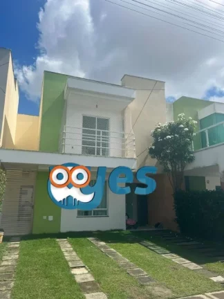Imagem Casa na Fraga Maia 4 quartos