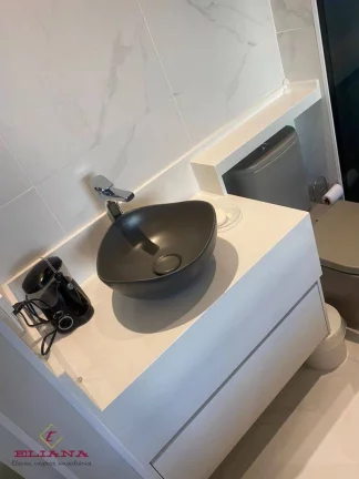 Imagem Apartamento com 2 quartos, 64m², à venda em São Paulo, Perdizes