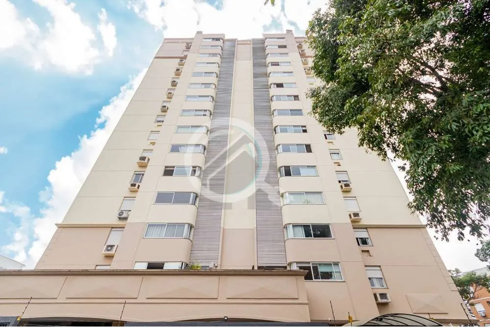 Imagem Excelente apartamento de 107m², 3 dormitórios no Jardim Botânico! Sou um apartamento de 113m² pr...