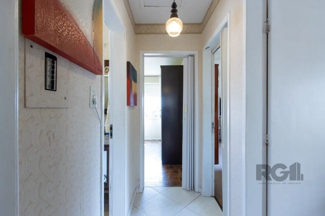 Imagem Casa em condomínio aberto, 3 quartos, edicula com 1 quarto - Bairro Santa Tereza